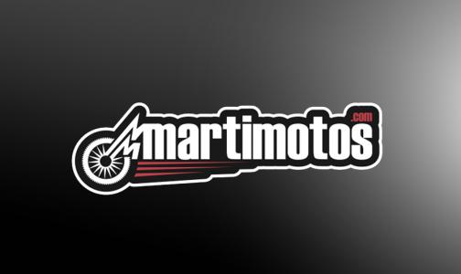 Martimotos, nuevo sponsor principal