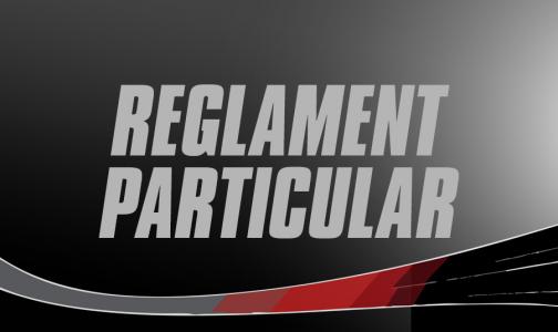 REGLAMENT