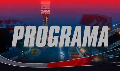 PROGRAMA