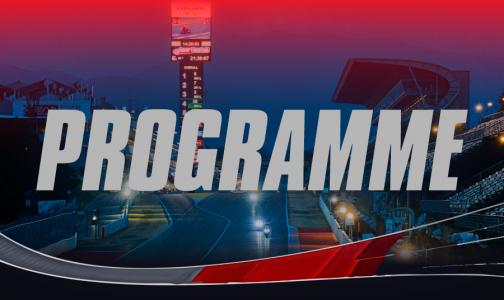 PROGRAMME