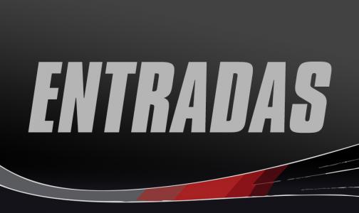 Venta de entradas