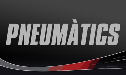 pneumàtics