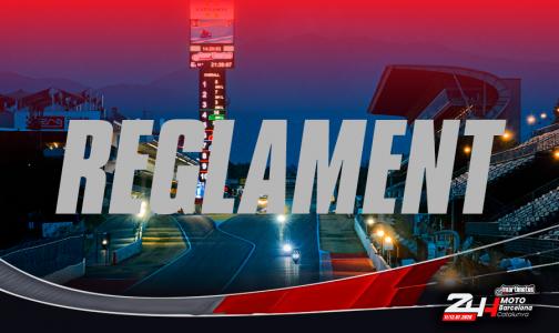 REGLAMENT