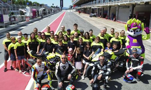 ATLANTIC RACING TEAM