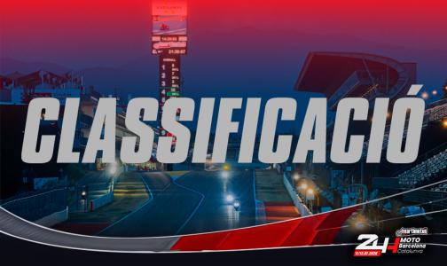 classificació