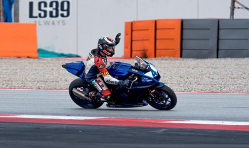 CLUB ESPORTIU MOSSOS d'ESQUADRA-ETG RACING TEAM