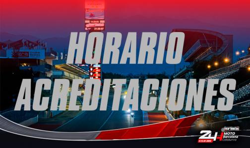 ACREDITACIONES