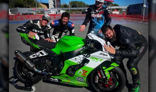 YOSHI RACING TEAM